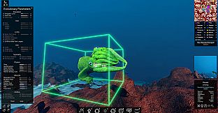 Ecosystem - Tropical Fish Pack