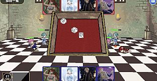 Dice of Soul：刹那の裁定