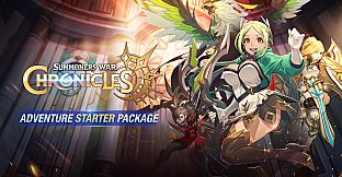 Summoners War: Chronicles - Adventure Starter Package