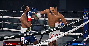 Undisputed - The Iron and Steel Pack