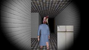 Night At the Gates of Hell