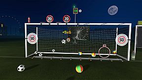 Header Goal VR: Being Axel Rix