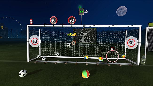 Header Goal VR: Being Axel Rix