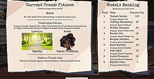 Glamour Photographer