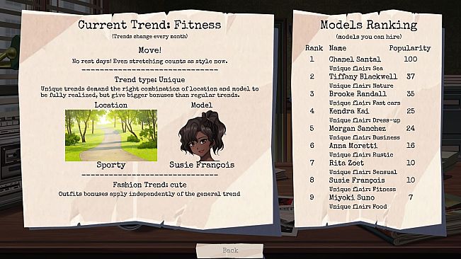 Glamour Photographer