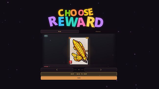 Food Fight