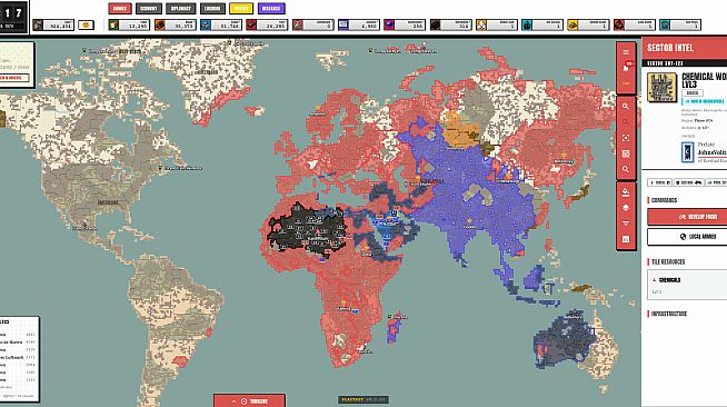 Worldkampf '72
