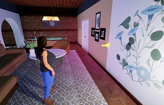 CockHero Battle Rookie