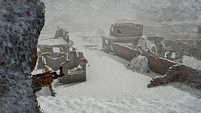 BEAR, VODKA, STALINGRAD!