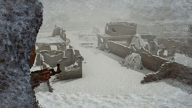 BEAR, VODKA, STALINGRAD!