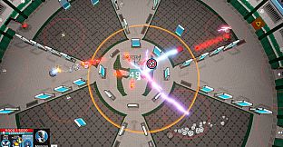 HAXWARE: Enforcer Games