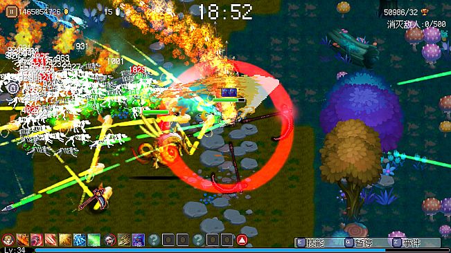 Hero of Fate - Darkness Land DLC