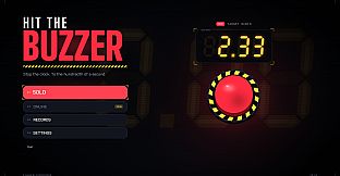 Hit The Buzzer