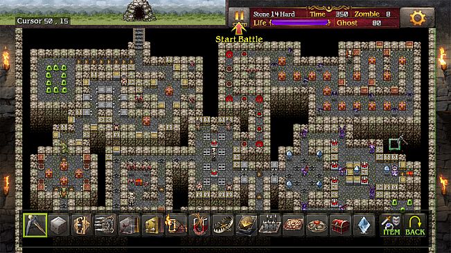 Dungeon Manager ZV 2 - Expansion Pack