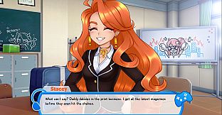 LuGame: Lunchtime Games Club!