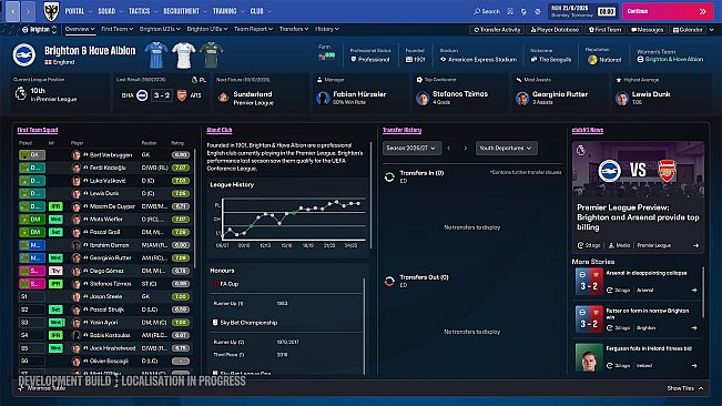Football Manager 27