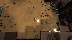 Ash & Adam's Existential Treads