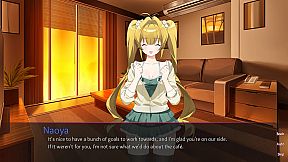 Would you like to run an idol café? 2