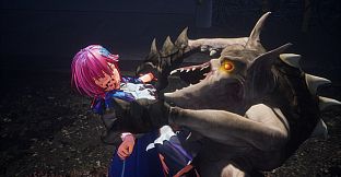 Seed of the Dead: Sweet Home