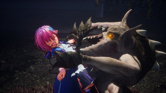 Seed of the Dead: Sweet Home