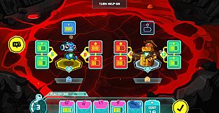 Insane Robots - Robot Pack 4