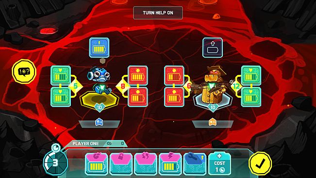 Insane Robots - Robot Pack 4