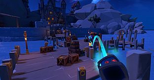 Slink & Snatch: Tales of Thievery