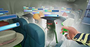 Cucumber Airlines