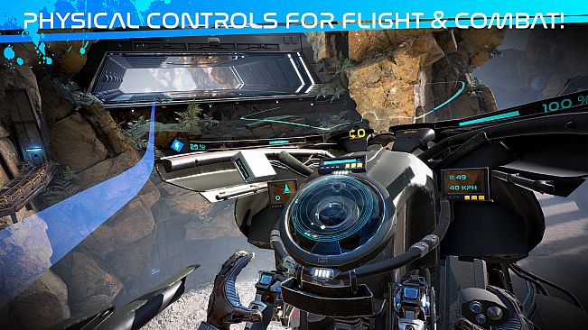 Ground Runner: Trials