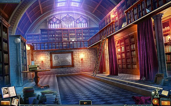 New York Mysteries: The Lantern of Souls Collector's Edition