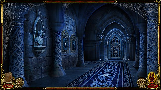 Doctor Arcana and The Secret of Shadowspire