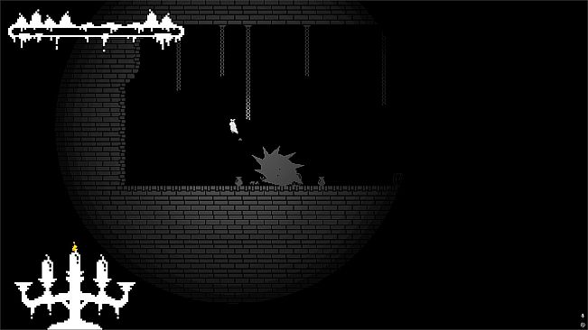 Lumina: Resenting Shadow