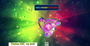 Fidget Spinner Editor - Expansion Pack 2