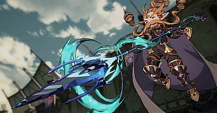 Granblue Fantasy: Versus - Weapon Skin Set (Anre)