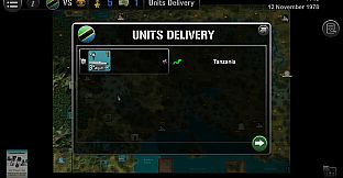 Wars Across The World: Uganda 1979