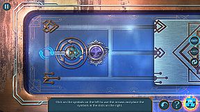 Maze of Realities: Synergy of Worlds Collector's Edition