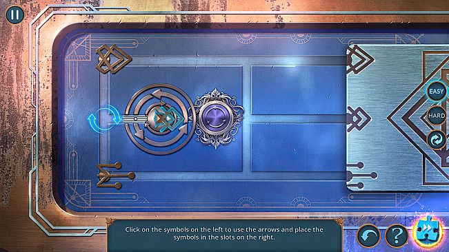 Maze of Realities: Synergy of Worlds Collector's Edition