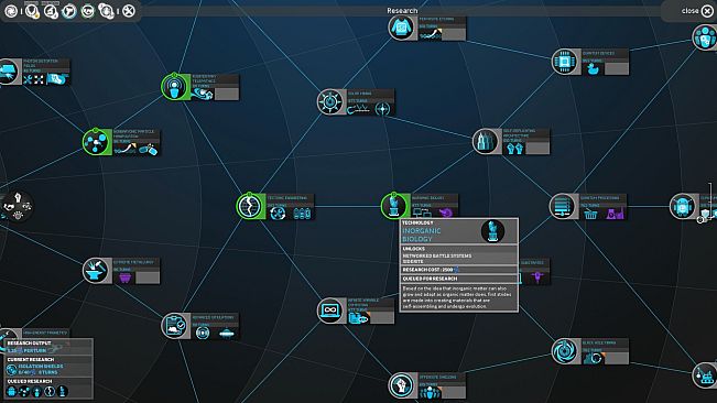 ENDLESS Space - Definitive Edition