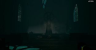 The Land of Shadows : Asylum