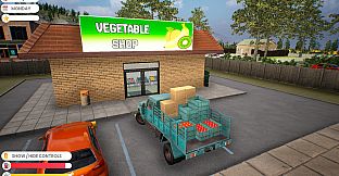 Farmer Life Simulator