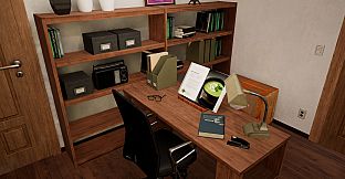 Crime Scene:Reconstruction of crime