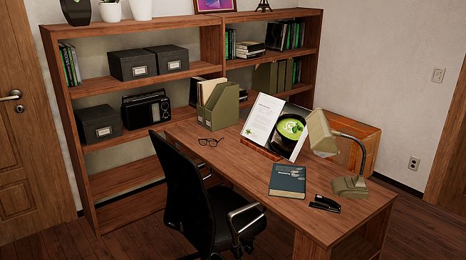 Crime Scene:Reconstruction of crime