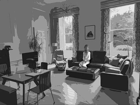 堡外就医 / Can I Buy You A Cheeseburger?