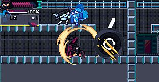 Masquerader Z