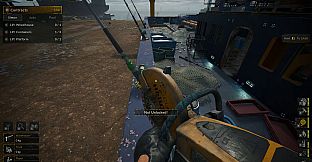 Ship Graveyard Simulator 2 - Fishing Boats DLC