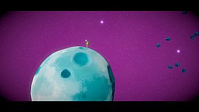 A Rite from the Stars: Remaster Edition