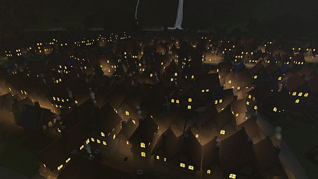 Taverns of Aldermont