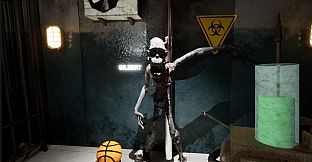 Zombie Lab
