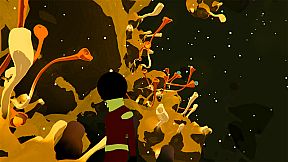 God s' Margarita: The Lonely Reniat Noc