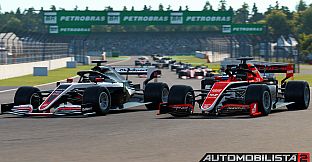 Automobilista 2 - Hockenheimring Pack